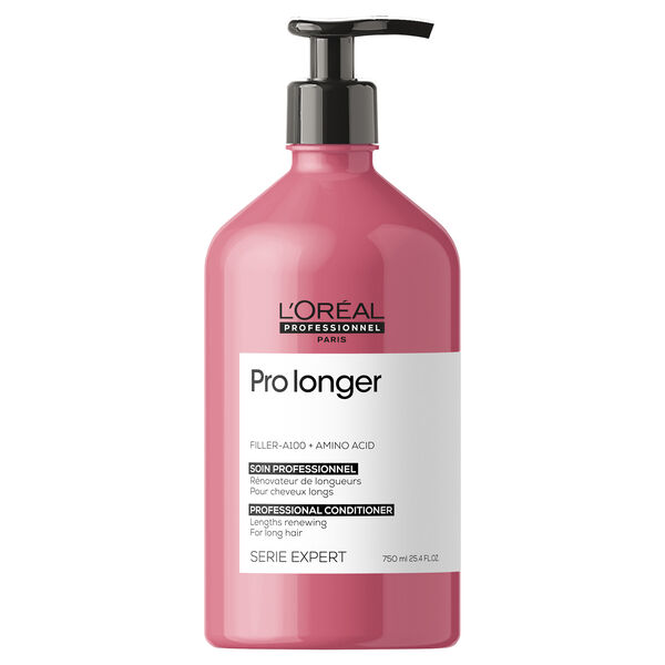 Pro Longer Conditioner   - 750ml